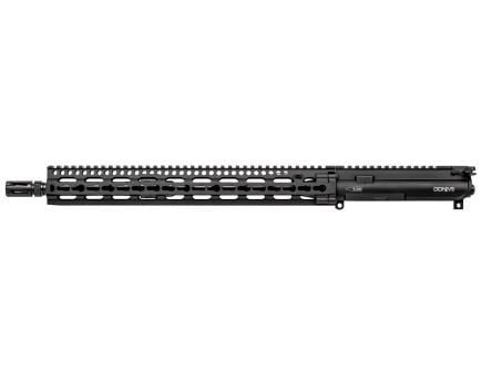 Daniel Defense DDM4 V11 5.56 Rifle, Black - 23-151-02197-047