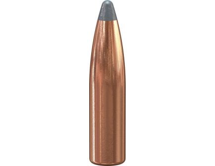 Speer Hot-Cor .264 Cal 140 gr Reloading Bullets  Spitzer SP 100rds - 1441