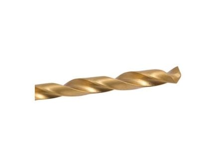 Brownells #33 Jobber Length Drill Bit