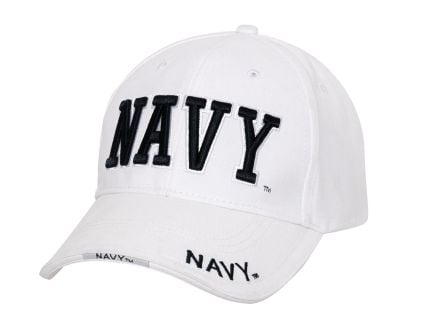 Rothco Deluxe Navy Low Profile Cap