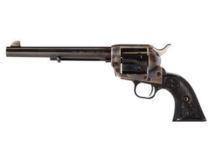 Colt Army Peacemaker 45 LC Revolver