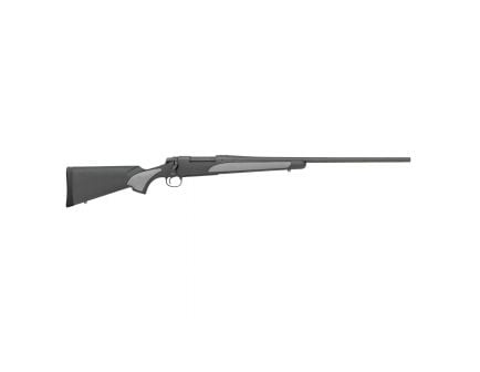 Remington 700 SPS Stainless .30-06 Spfld Bolt Action Rifle, Matte Black - 84178