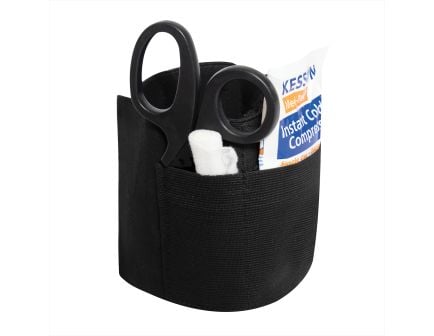 Rothco Ems Ankle Holster - Black