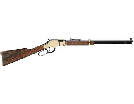 Henry Golden Boy 22 WMR 12 Round Lever-Action Rifle - H004M