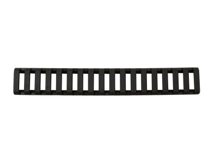 Blackhawk Low Profile 18-slot Rail Cover