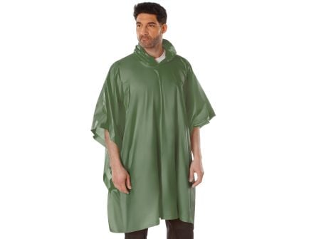 Rothco Poncho