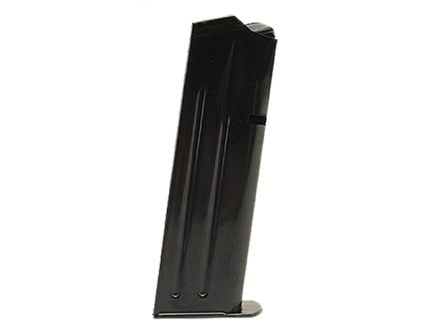 Mec-Gar 15 Round 40 S&W Para-USA P16 Standard Magazine, Blue - MGP164015B