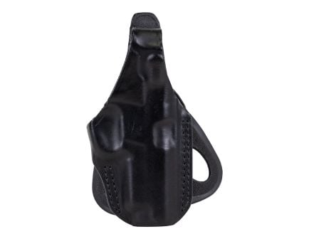 BLACKHAWK! Leather Angle Adjustable Paddle Holster, SW 5900/ 4000/ 900, Black, Right