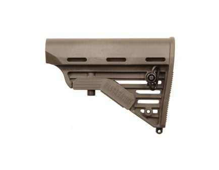 BLACKHAWK! Knoxx Adjustable AR-15 Rifle Stock