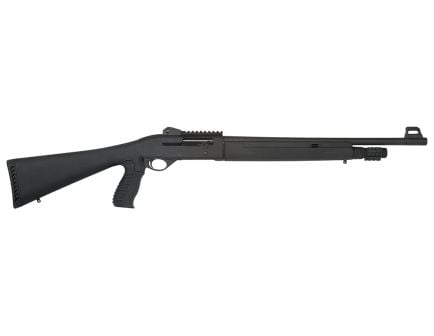 Mossberg SA-20 Tactical 20" 20 Gauge Shotgun 5 Shot - 75780