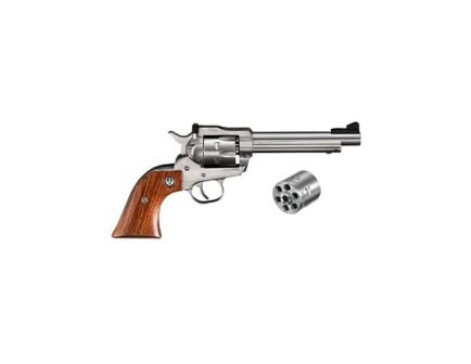 Ruger Single Six .22LR/WMR Revolver 5.5" 6rd - 0625