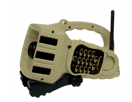 Primos Dogg Catcher Electronic Predator Call - 3759