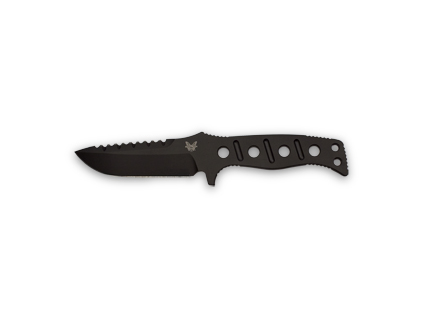 Benchmade Adamas Fixed Blade 375BKSN