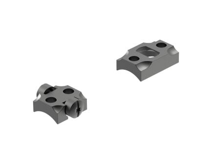 Leupold Standard 2-Piece Base Steel Fits Cooper 38/21/57
