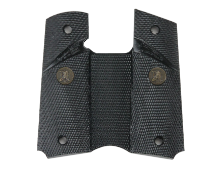 Pachmayr Signature Grip Without Backstraps Colt 1911 Combat Style 02921