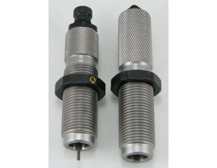 RCBS - X-Die 2-Die Set 8x57mm Mauser (8mm Mauser) - 38712