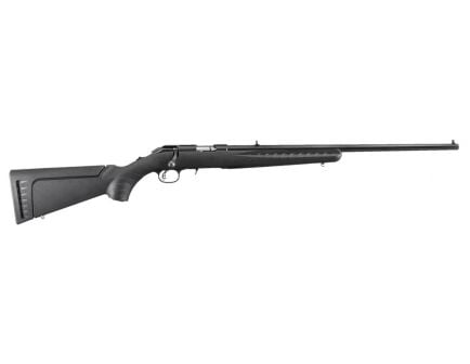 Ruger American Rifle .22lr Bolt Action Rifle in Black