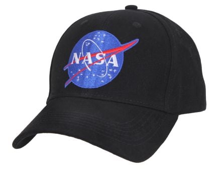 Rothco NASA Low Pro Cap
