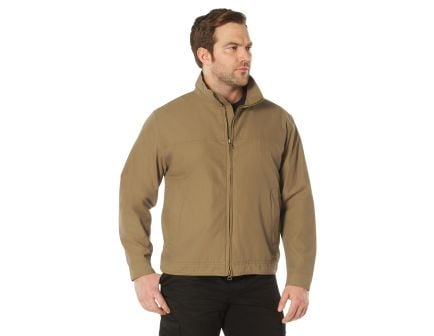 Rothco Lightweight Concealed Carry Jacket
