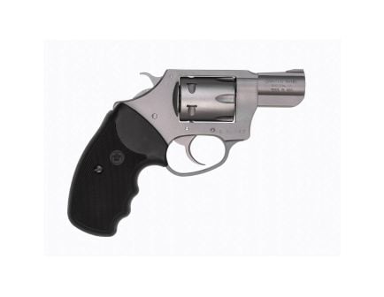 Charter Arms Pathfinder .22 WMR Revolver 2" 8rds, Anodized - 72324