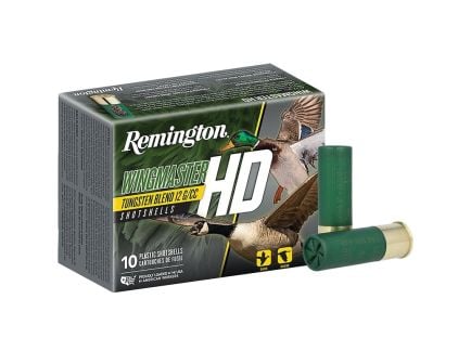 Remington Wingmaster HD Waterfowl 12 Gauge 3" #2 1.25 oz - 10rds - 20871