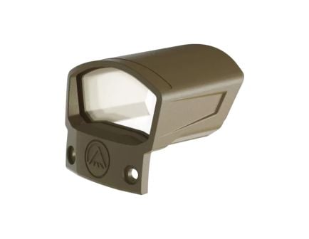 Burris FastFire 4 Protective Cover Polymer - Enhanced Protection - 626059
