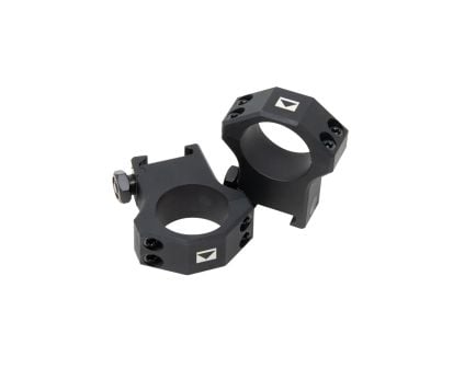 Steiner T Series Scope Ring 34mm Tube 0.88" - Versatile Picatinny Rail Scope Ring - 5964