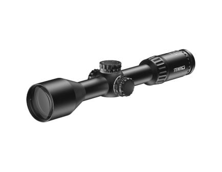 Steiner H6Xi Rifle Scope 3-18x50mm - Professional Scope with Advanced Optics for Tactical Precision - 8783
