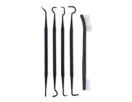 Rothco Gun Cleaning Pick Brush Set