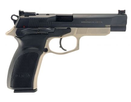 Bersa Thunder 9 Pro XT 9mm Pistol, Duotone - T9PXT