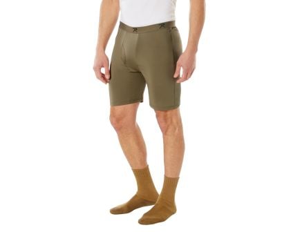 Rothco Moisture Wicking Performance Boxer Shorts