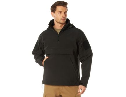 Rothco Concealed Carry Soft Shell Anorak