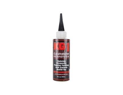 KG Industries KG-1 Carbon Remover, 32 oz