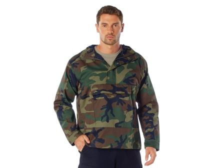 Rothco Anorak Parka