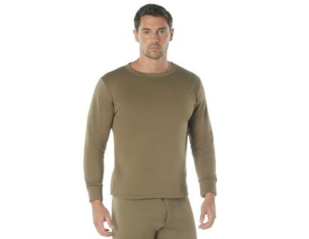 Rothco ECWCS Poly Crew Neck Top