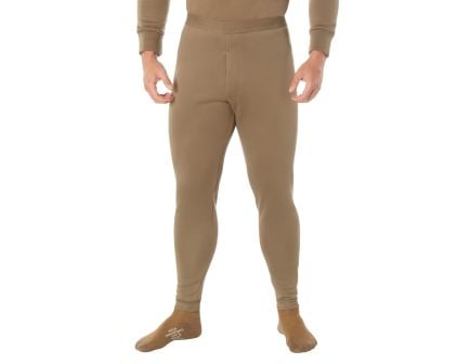 Rothco ECWCS Poly Bottoms