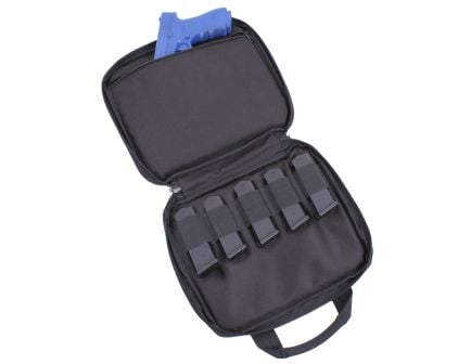 Rothco Double Pistol Carry Case