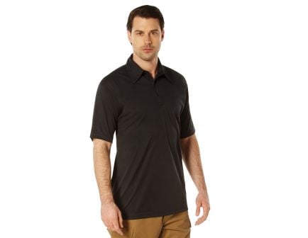 Rothco Tactical Performance Polo Shirt