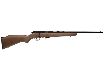Savage 93G .22WMR, 21" Barrel, Wood Stock 90700
