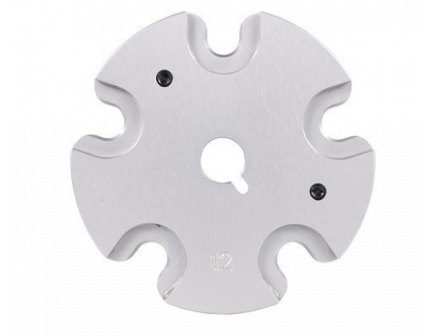 Hornady Lock-N-Load AP Progressive Press Shellplate #12