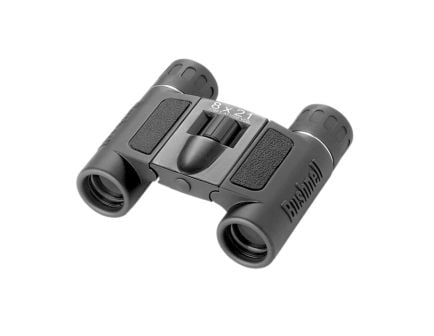 Bushnell Powerview Compact Binocular 8x21mm