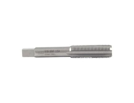 Triumph Twist Drills 9/16-18 Fractional Carbon Bottom Tap