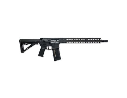 Radian Weapons Mod 1 Rifle - Black - 30rd - .223 Wylde - 16" - R0041