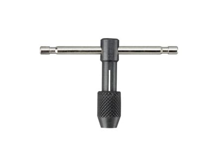Brownells 1/16" - 1/4" #1E T-Handle Tap Wrench