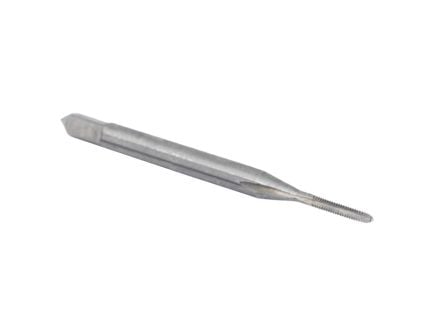 Drill America #5-40 UNC 3-Flute Plug Tap