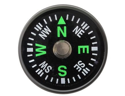 Rothco Paracord Accessory Compass