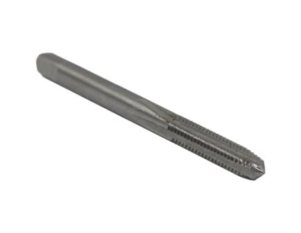 Drill America #8-36 UNF 4-Flute Plug Tap