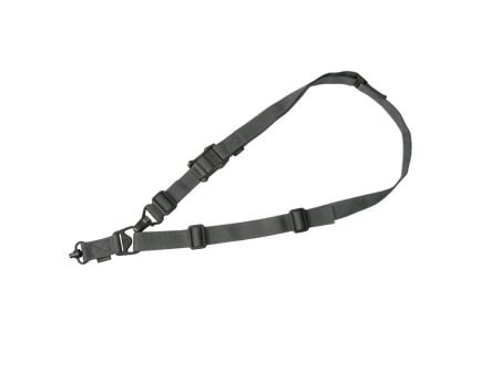 Magpul MS3 Single QD Sling GEN 2 - Stealth Gray MAG515-GRY