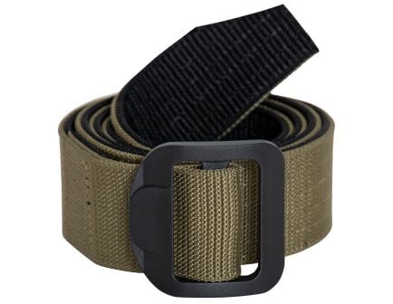 Rothco Reversible Airport Friendly Riggers Belt