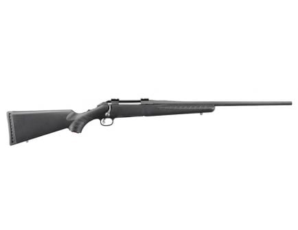 Ruger 22" 7mm-08 American Rifle - 6906